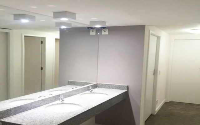 Secreto Hostel