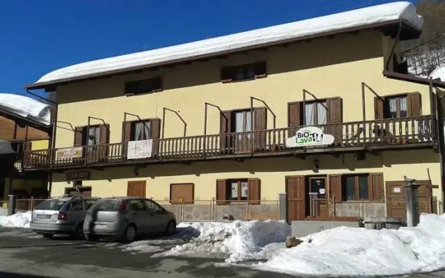 Casa Bert
