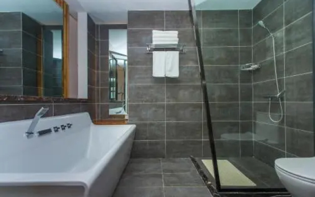 Zhi Shang Luxury Hotel