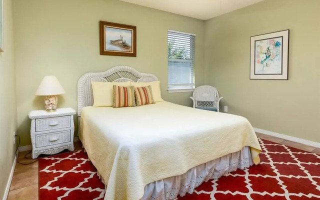 Casa Crockett by Meyer Vacation Rentals