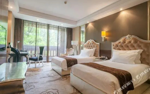 Ziyun'ge Hotel
