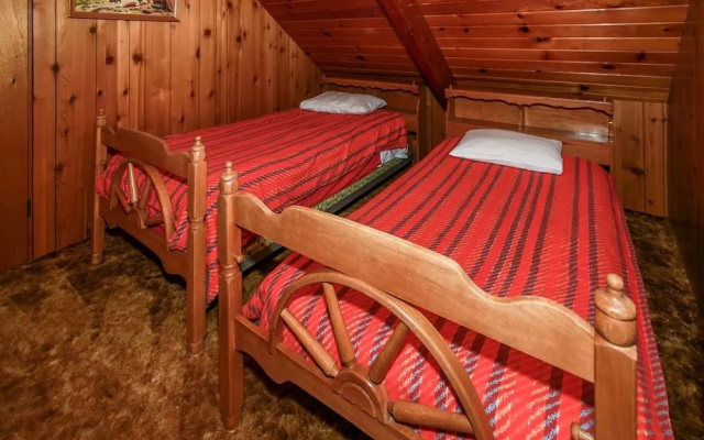 Kiwi Cabin