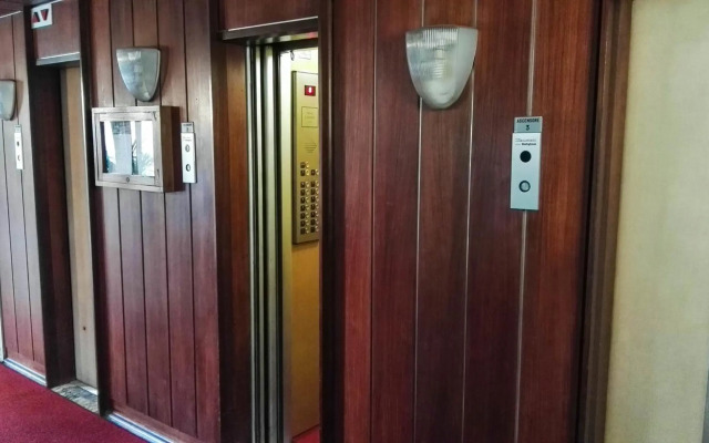 Grattacielo Apartment