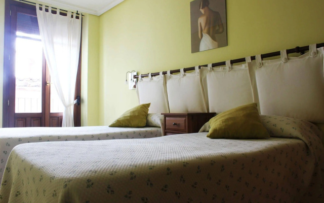 Apartamentos Turísticos Altuzarra