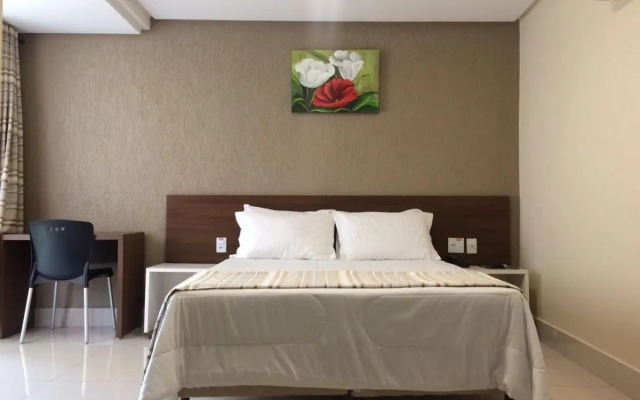 Hotel Saron