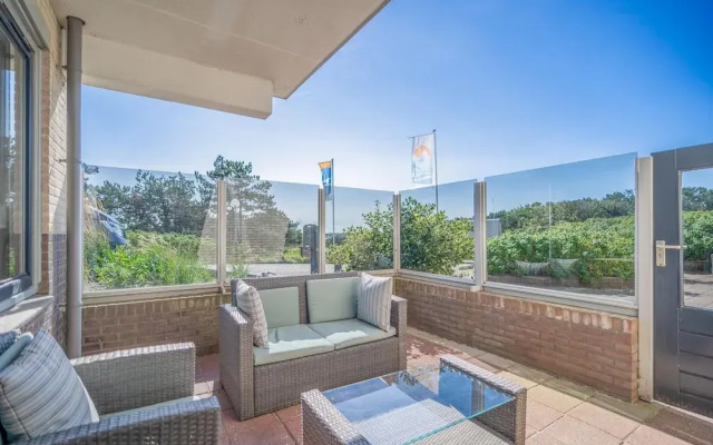 Sea View Apartment