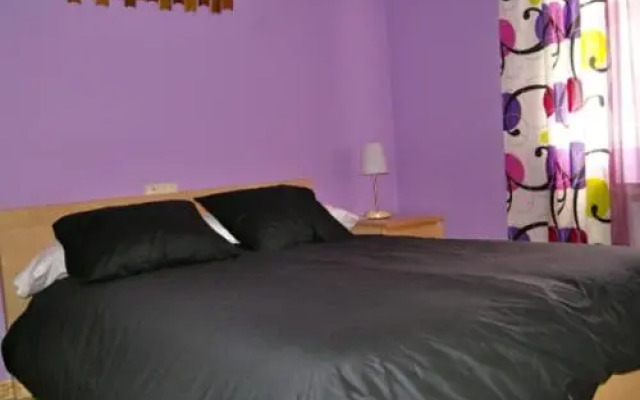 Apartamentos El Castañar