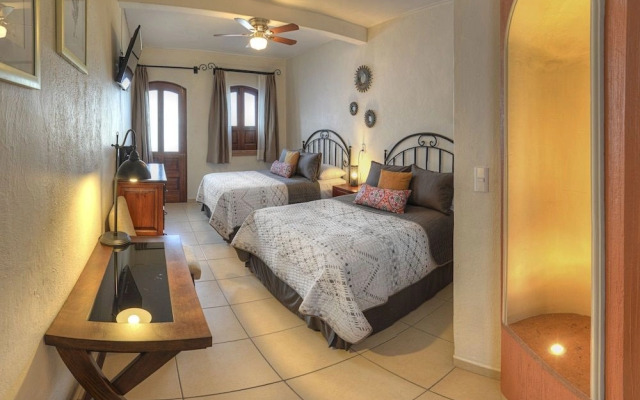 Hotel Santa Paula