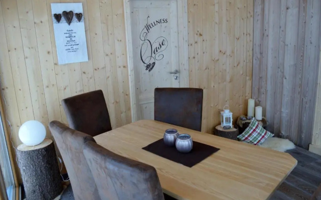 Chalet Hamito