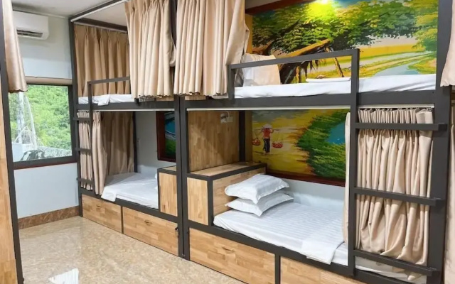 Tam Coc Guest House & Hostel