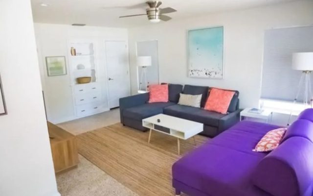Casa Limonada Boutique Motel