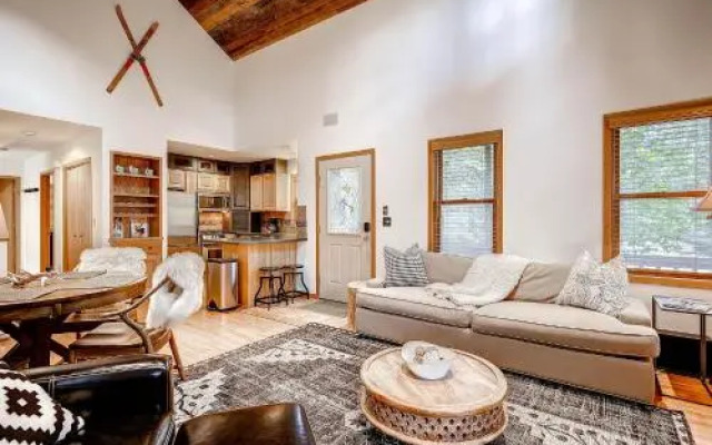 South FrenchHoliday home