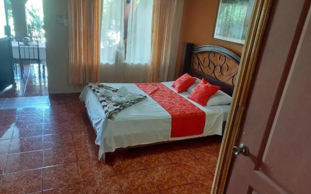 Hotel Torrre Fuerte