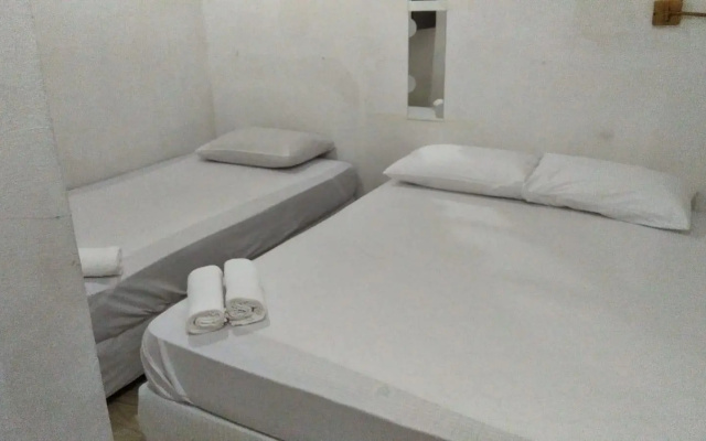 New Asia Star Hotel