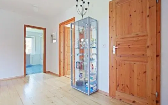4203 Private Rooms