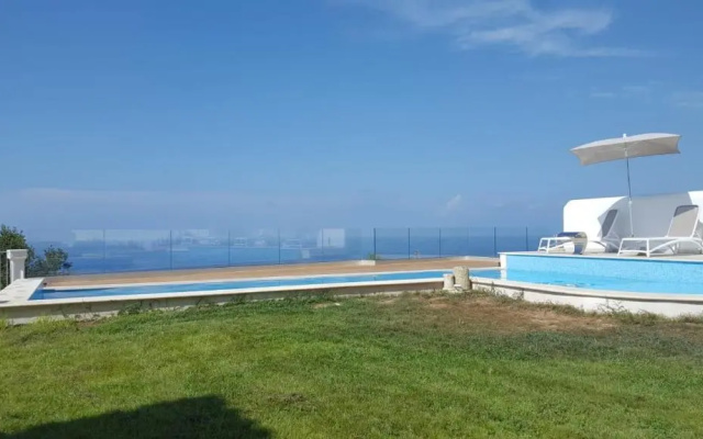 Villa Bella Vista