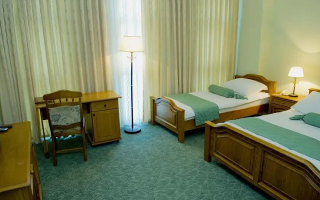 Victory hotel Pristina