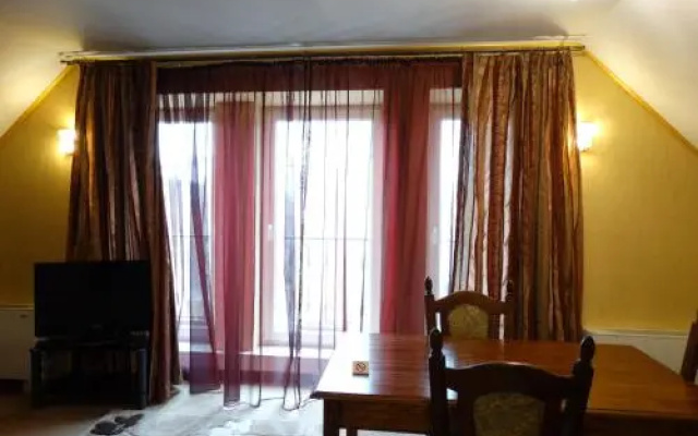 Vesta Hotel