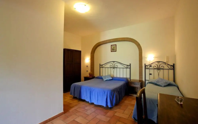 Agriturismo da Lorena