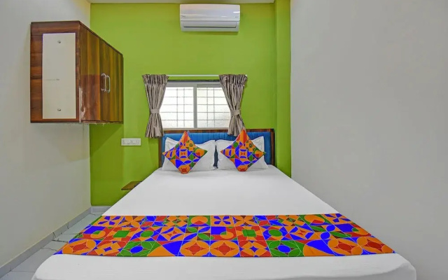 Fabhotel Stay Inn Lodge