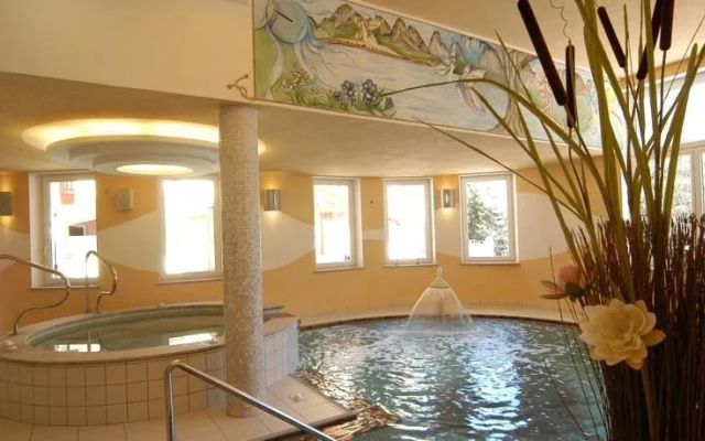 Hotel Negritella