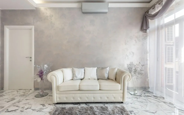 Luxury Rome Guest House