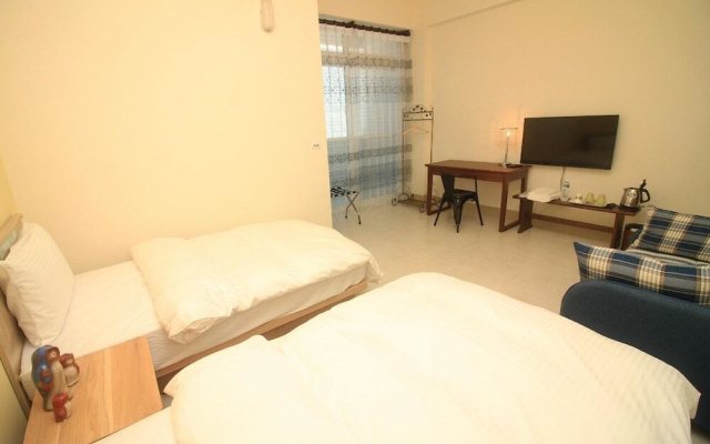 Heye Homestay 3