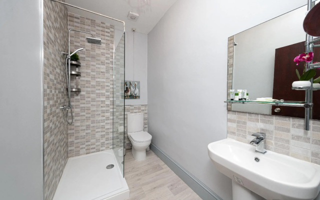 Bua Boutique Hotel