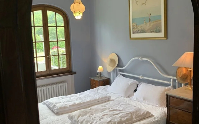 Welcome to Lush Tuscany and Beautiful Villa Adriano
