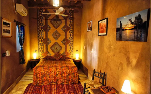 Casa Juan