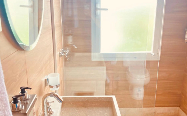 Tigre Urban Suites