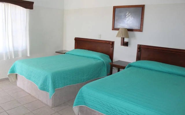 Hotel Real del Mar