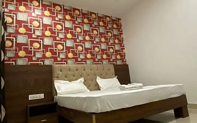 JK Residency
