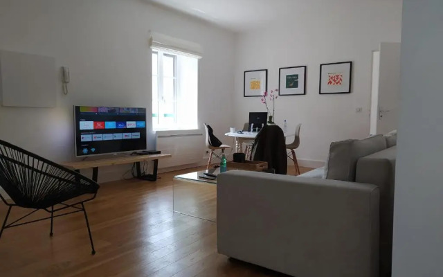 La Suite 57