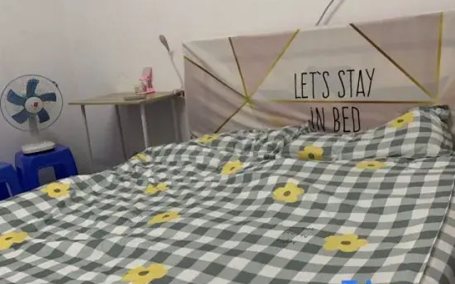 Nanning Lvyi Hostel