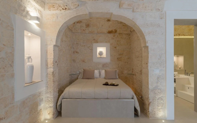 Pregiata Suite 25 con Jacuzzi by Wonderful Italy