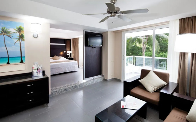 Riu Naiboa All Inclusive