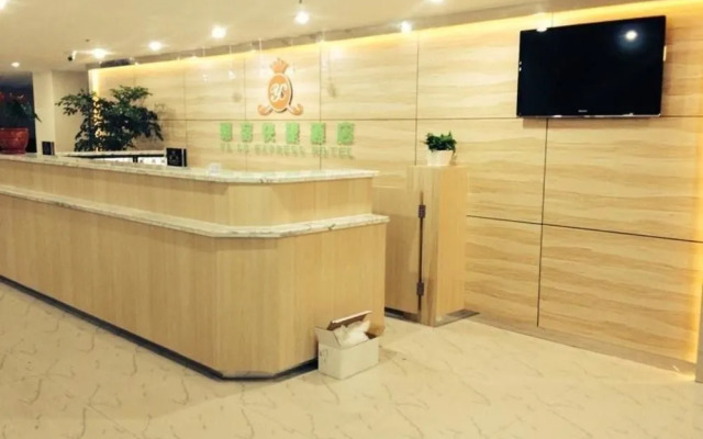 Yasu Express Hotel
