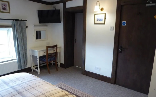 Cribbs Lodge