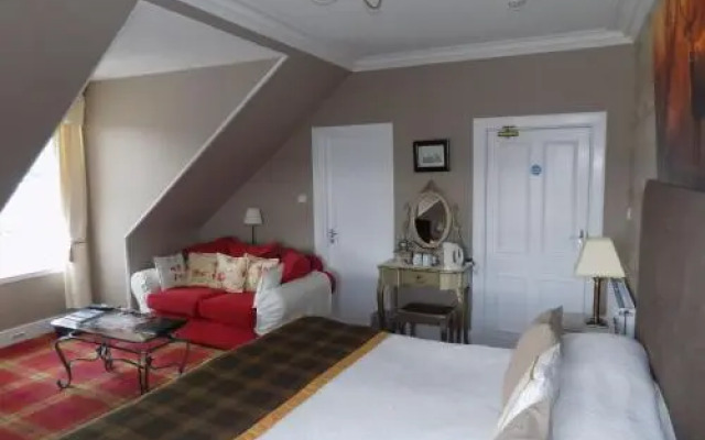 The Gordon Guest House
