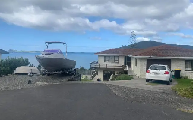 Paku Peak Ocean View Apartment
