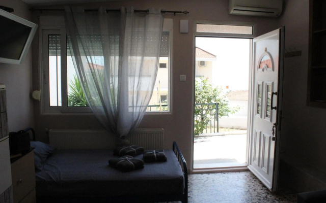 Holiday Kavala