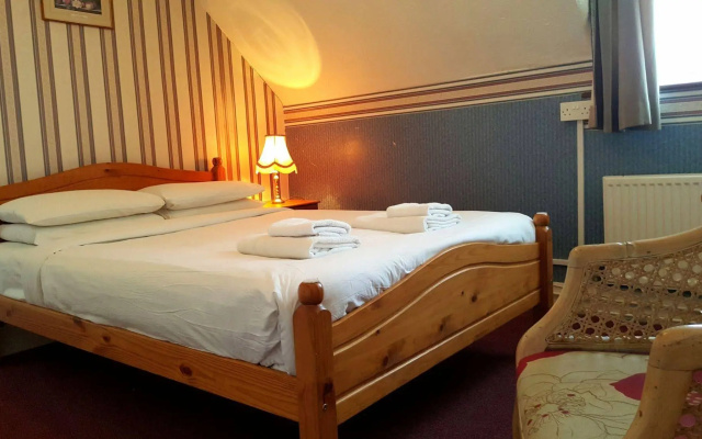 Langtry Hotel