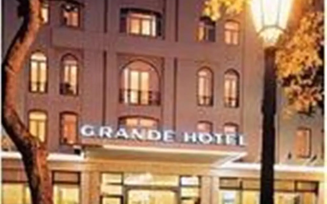 Grande Hotel Do Monte Estoril