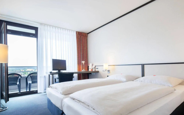 Seminaris Hotel Lüneburg