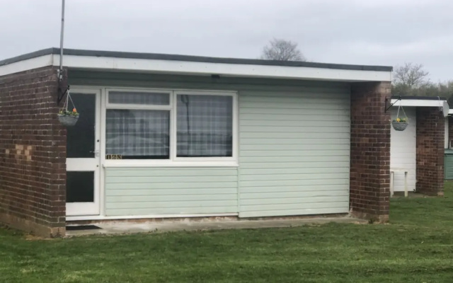 Inviting 2-bed Apartment in Hemsby
