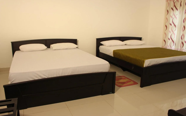 Piyasa Rest