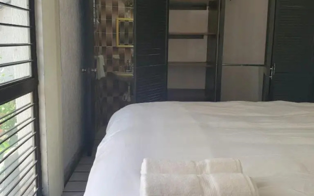 Casa Las Fuentes, Zapopan