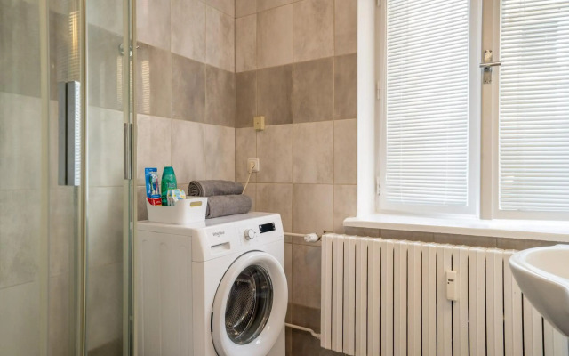 FAMILY Apartment in OSTRAVA