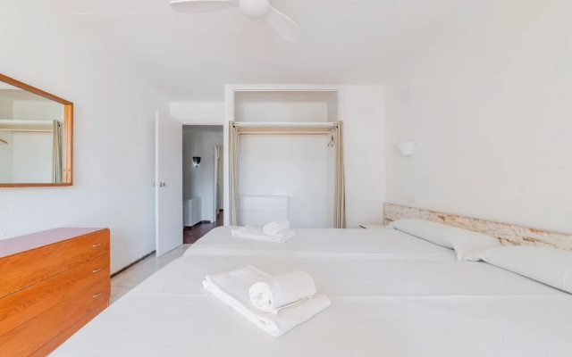 Atlas Apartments Ibiza